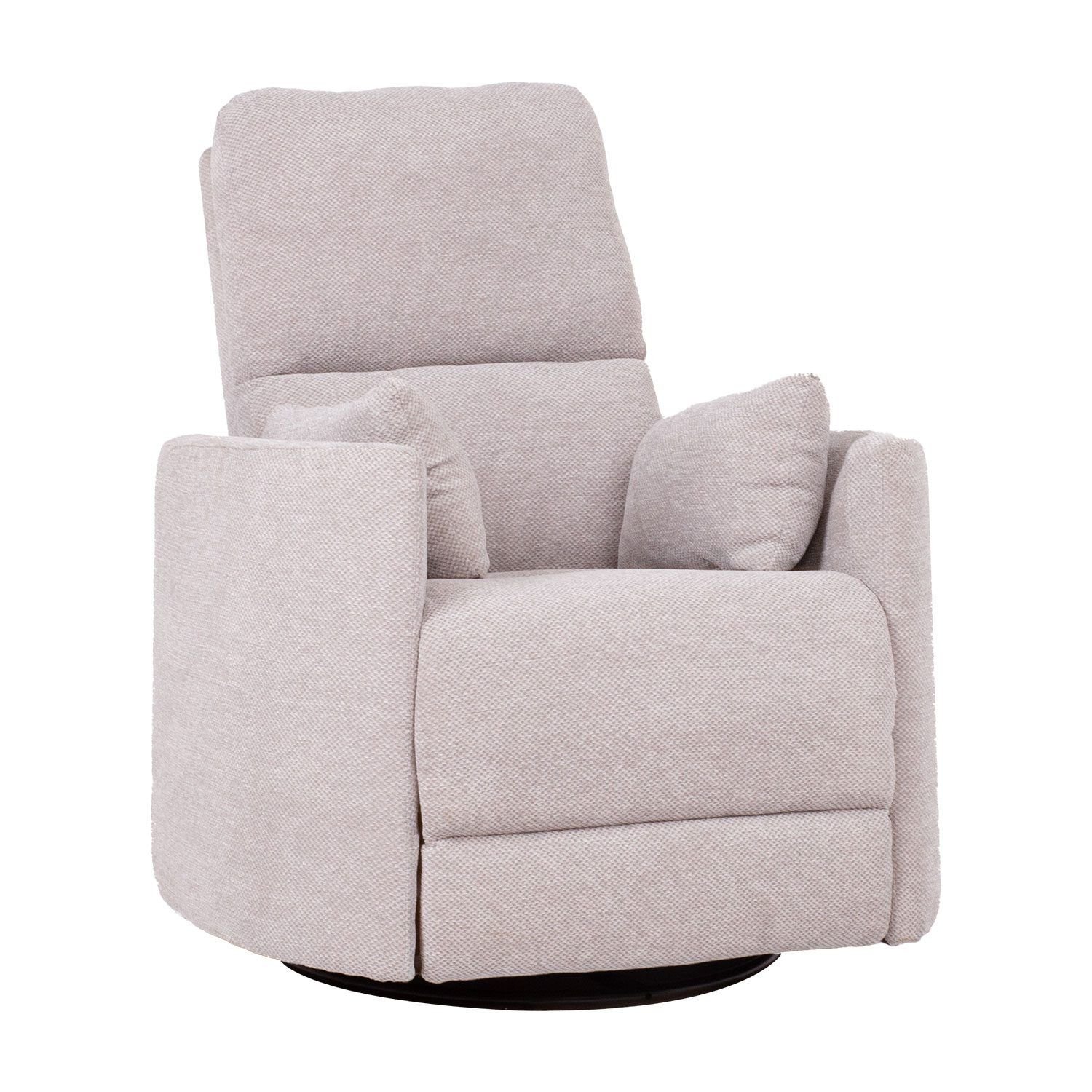 recliner-nojatuoli-ravel-manuaalisella-kaantyvalla-ja-pyorivalla-mekanismilla-harmaa
