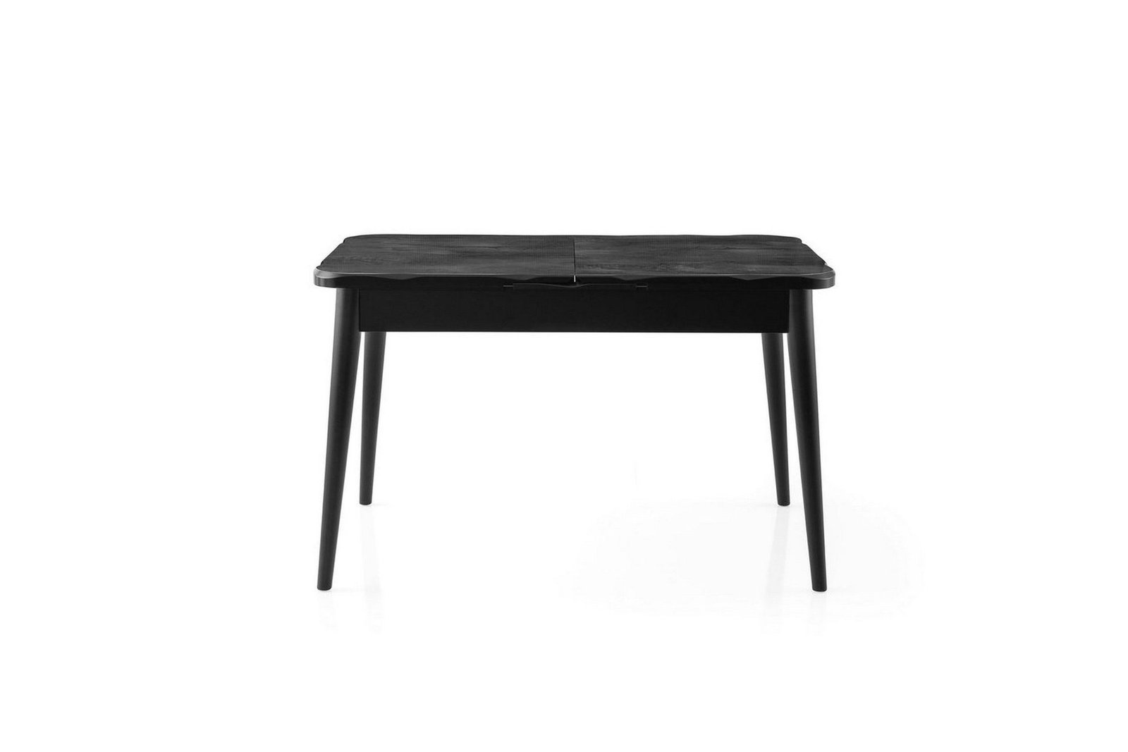 morin-ruokapoyta-130-cm-suorakulmainen-musta
