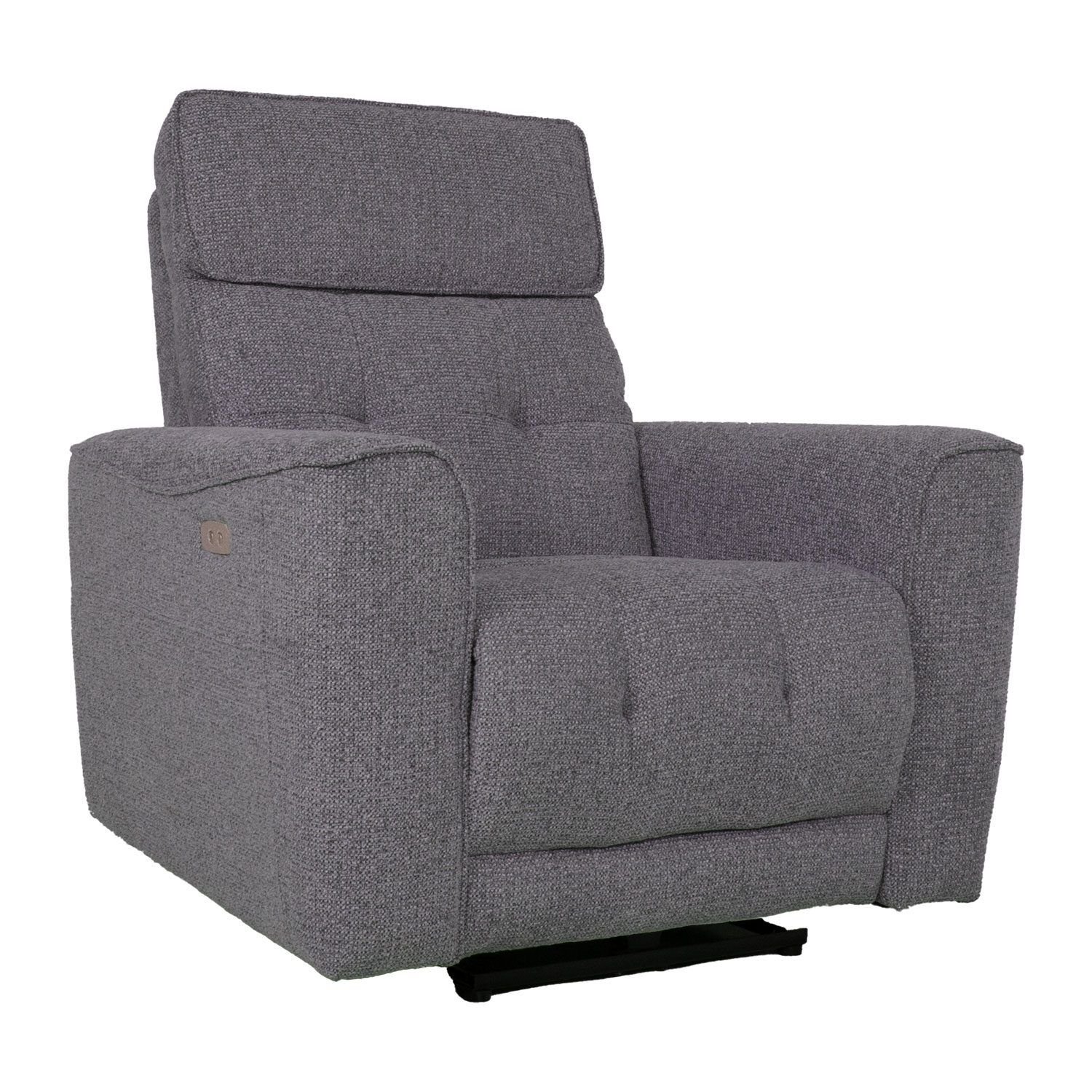 recliner-nojatuoli-glendor-sahkoisella-mekanismilla-harmaa