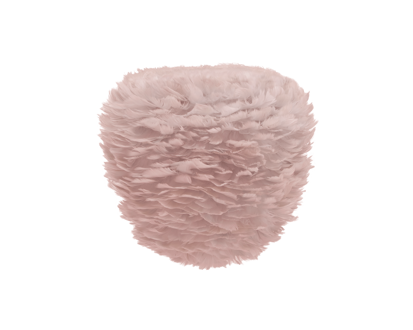 umage-eos-evia-medium-lampunvarjostin-vaaleanpunainen