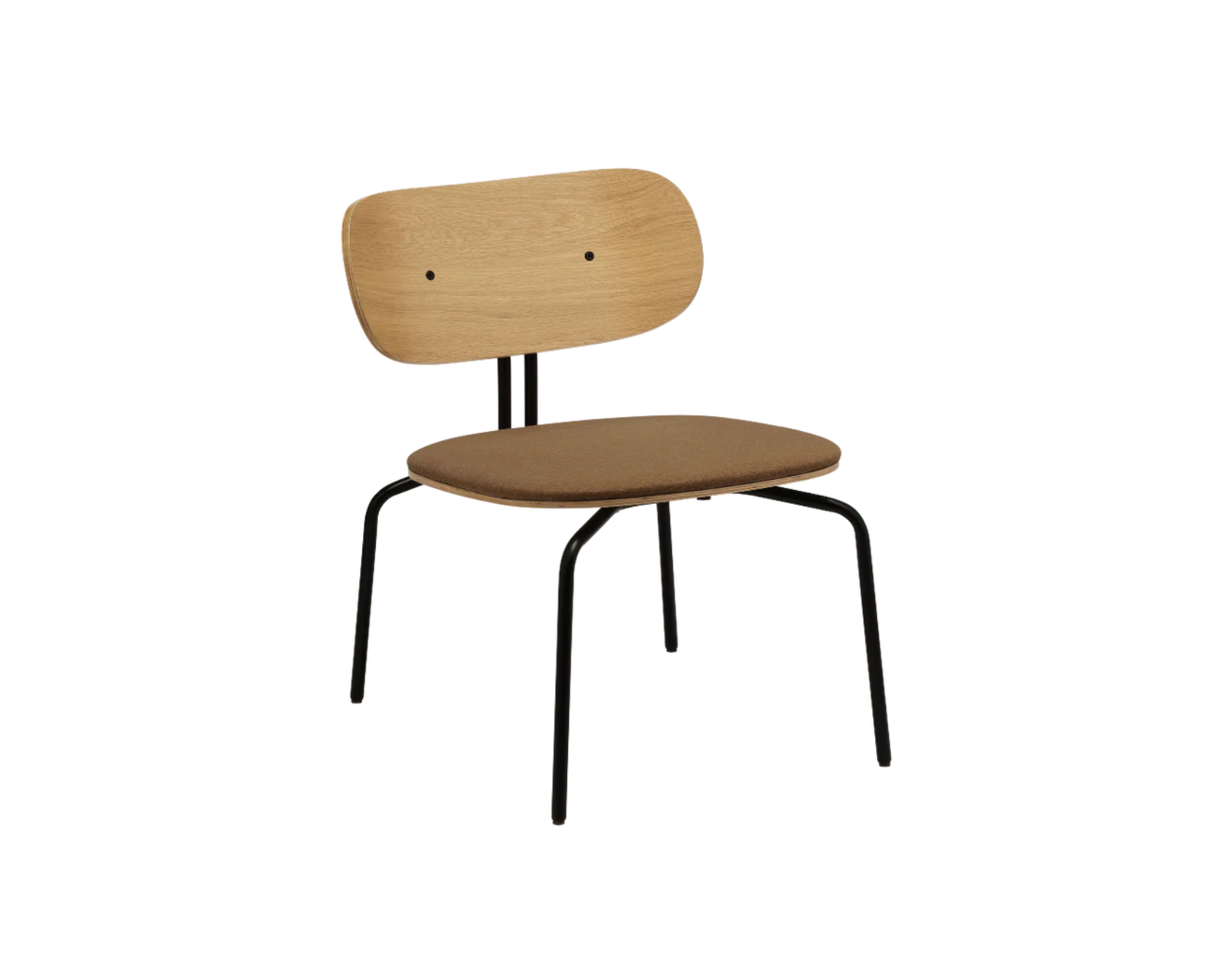 umage-curious-lounge-nojatuoli-sugar-brown