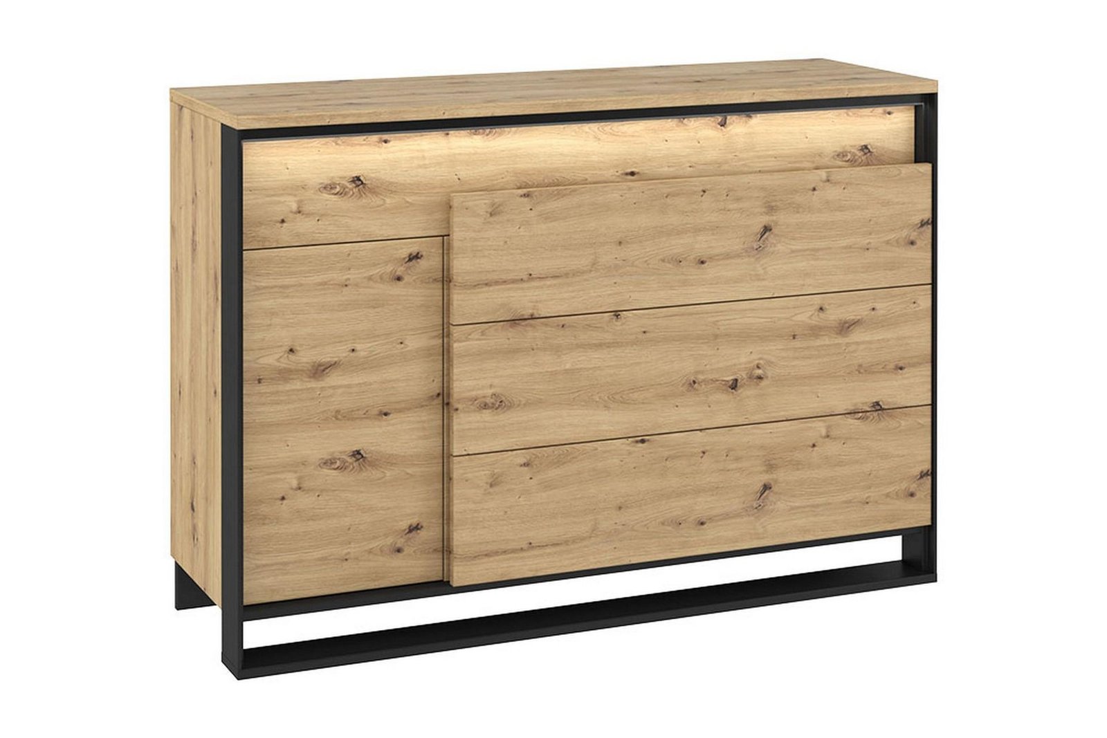 lipasto-quant-41x130-cm-tammi-musta