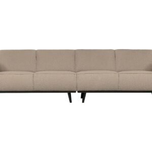 4:n ist Sohva Nowell - Beige