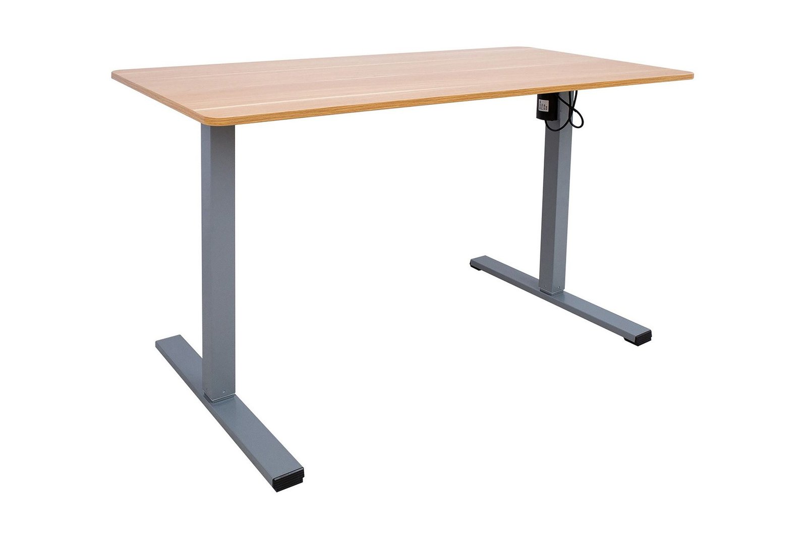 tyopoyta-ergo-optimal-1-moottorilla-120x60-cm-puu-harmaa