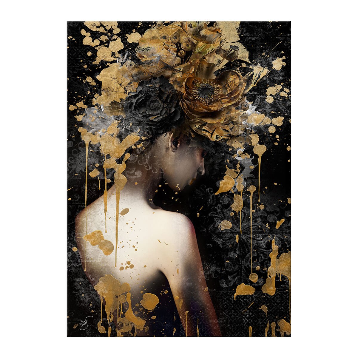 lyra-canvas-taulu-70x100-cm