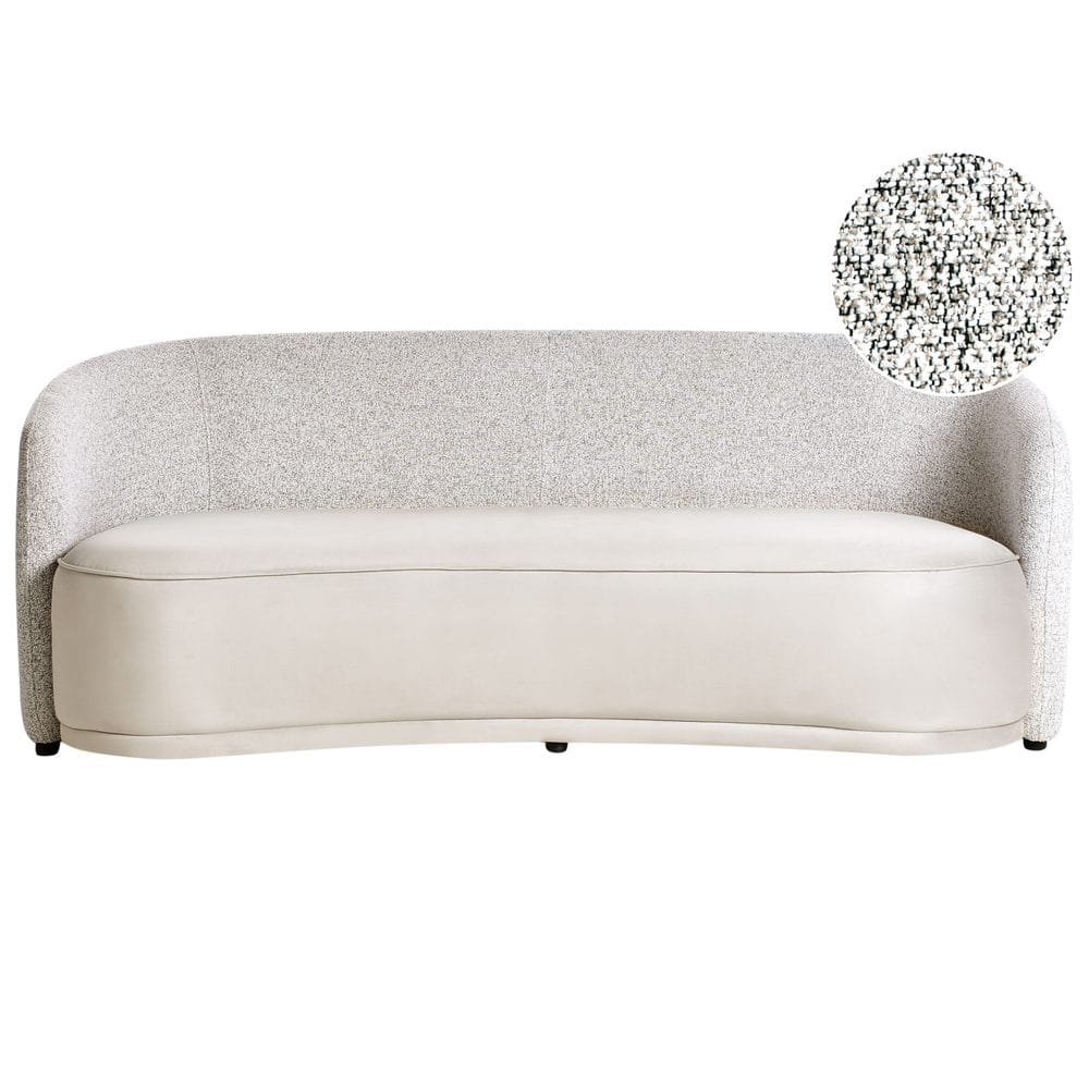 3-istuttava sohva Roset - Beige