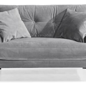 Loveseat Webber - Turkoosi