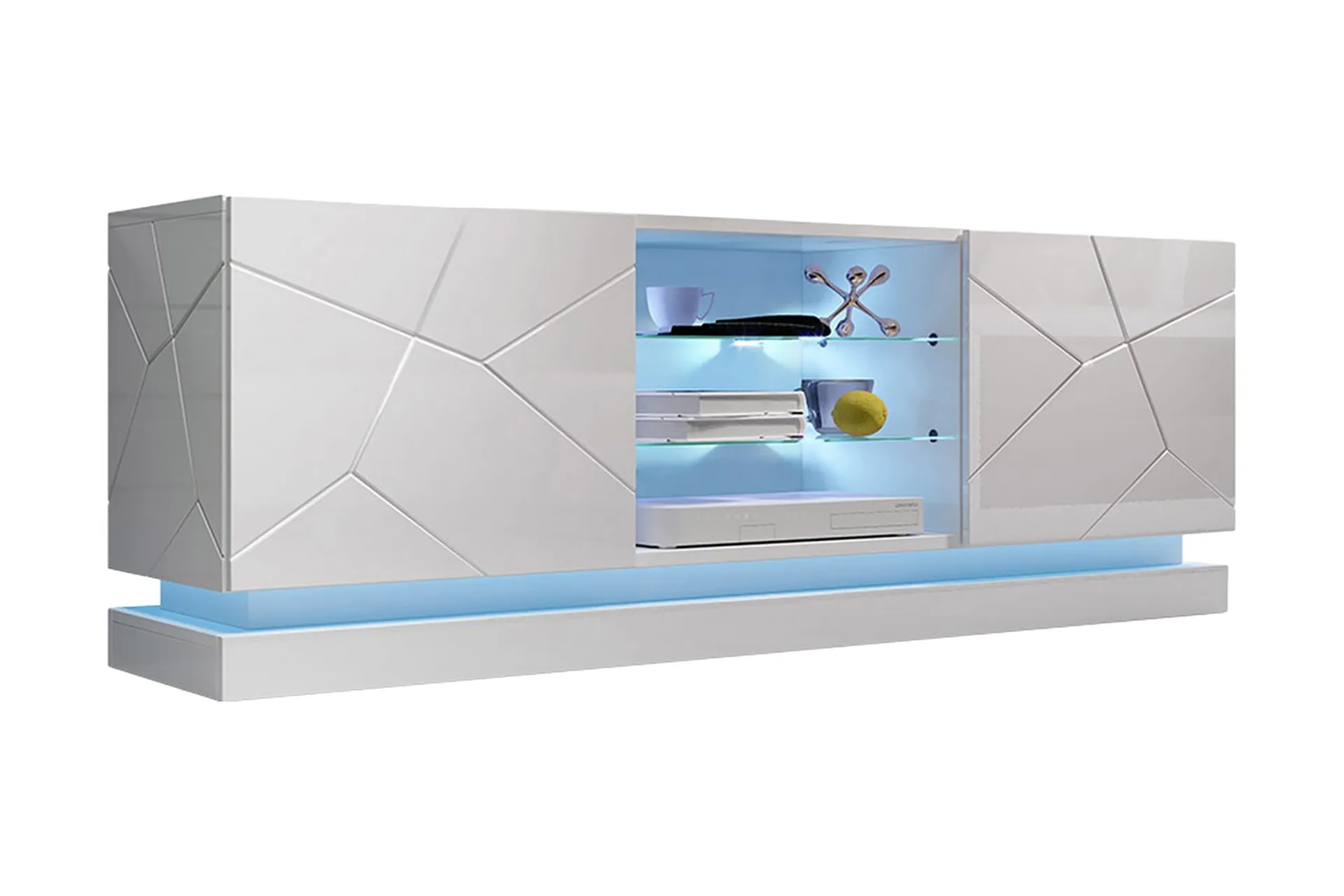 tv-taso-barjols-40x160-cm-led-valaistus-valkoinen-korkeakiilto