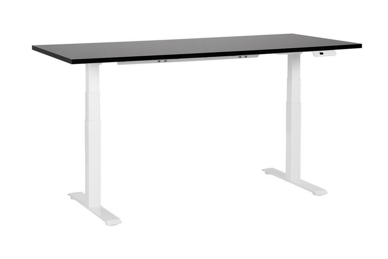 bina-tyopoyta-80x180-cm-musta-valkoinen