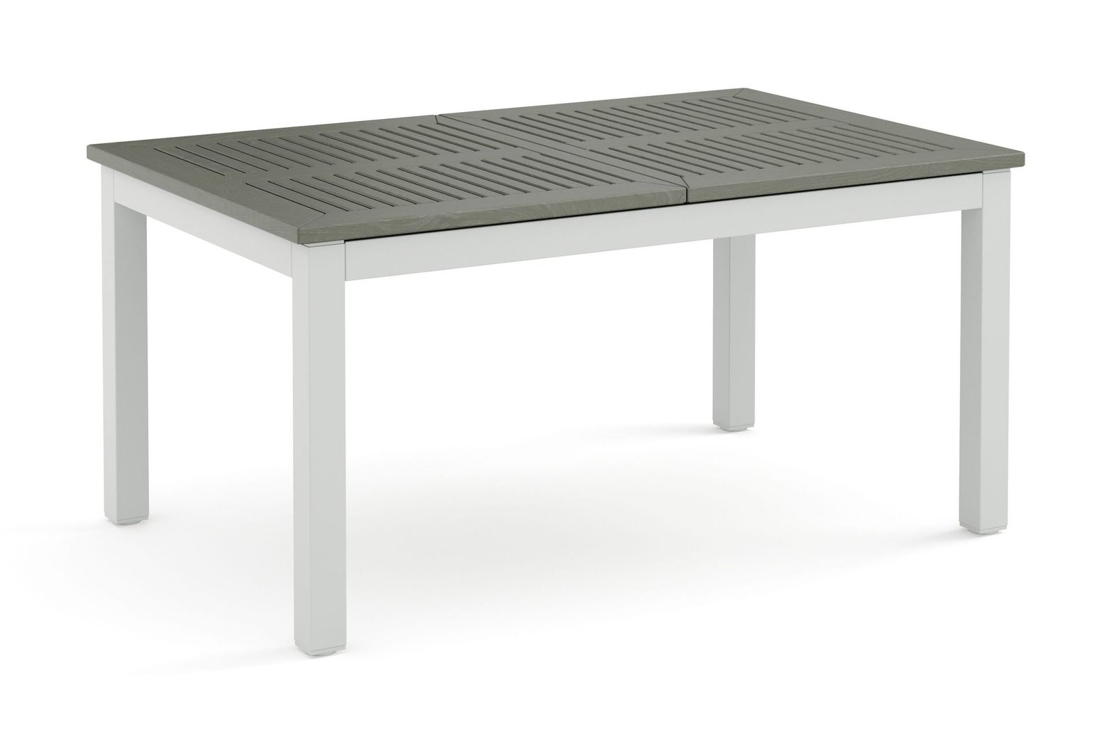 monaco-jatkettava-ulkopoyta-150-250x90-cm-valkoinen-harmaa