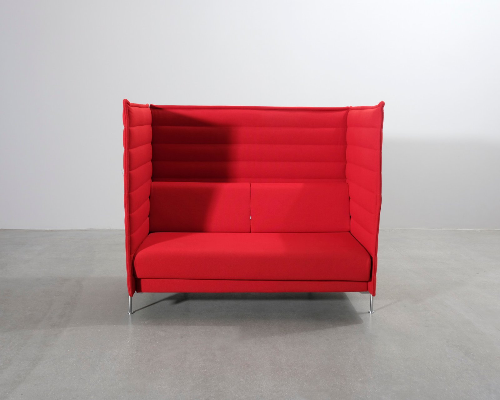vitra-alcove-highback-2-istuttava-akustiikkasohva-punainen