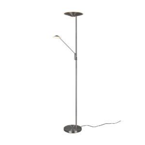 LED-Lattiavalaisin Brantford  Harjattu Teräs - TRIO