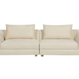 Fabius Sohva 3-istuttava - Beige