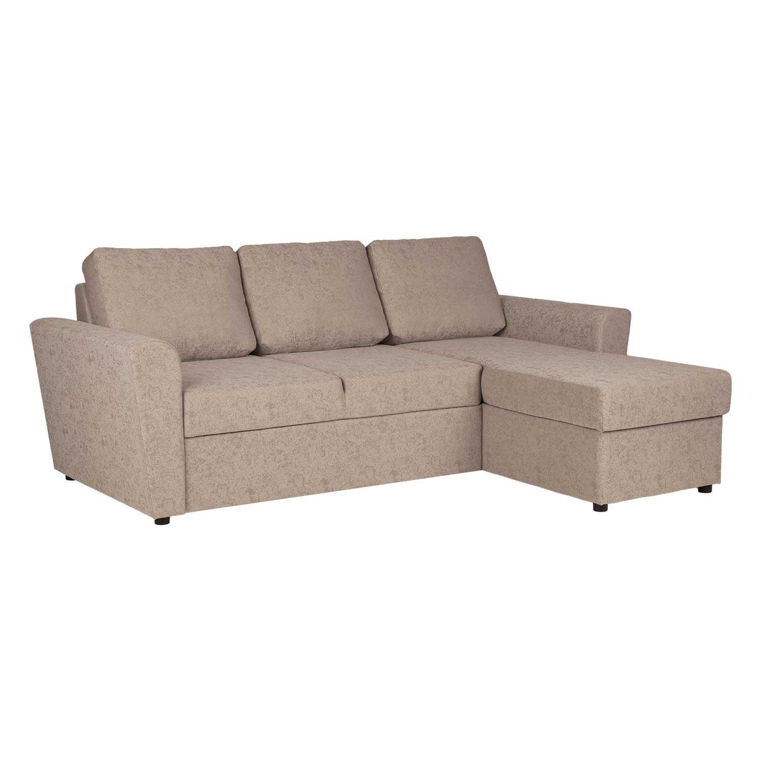 Kulmavuodesohva Fenor - Beige