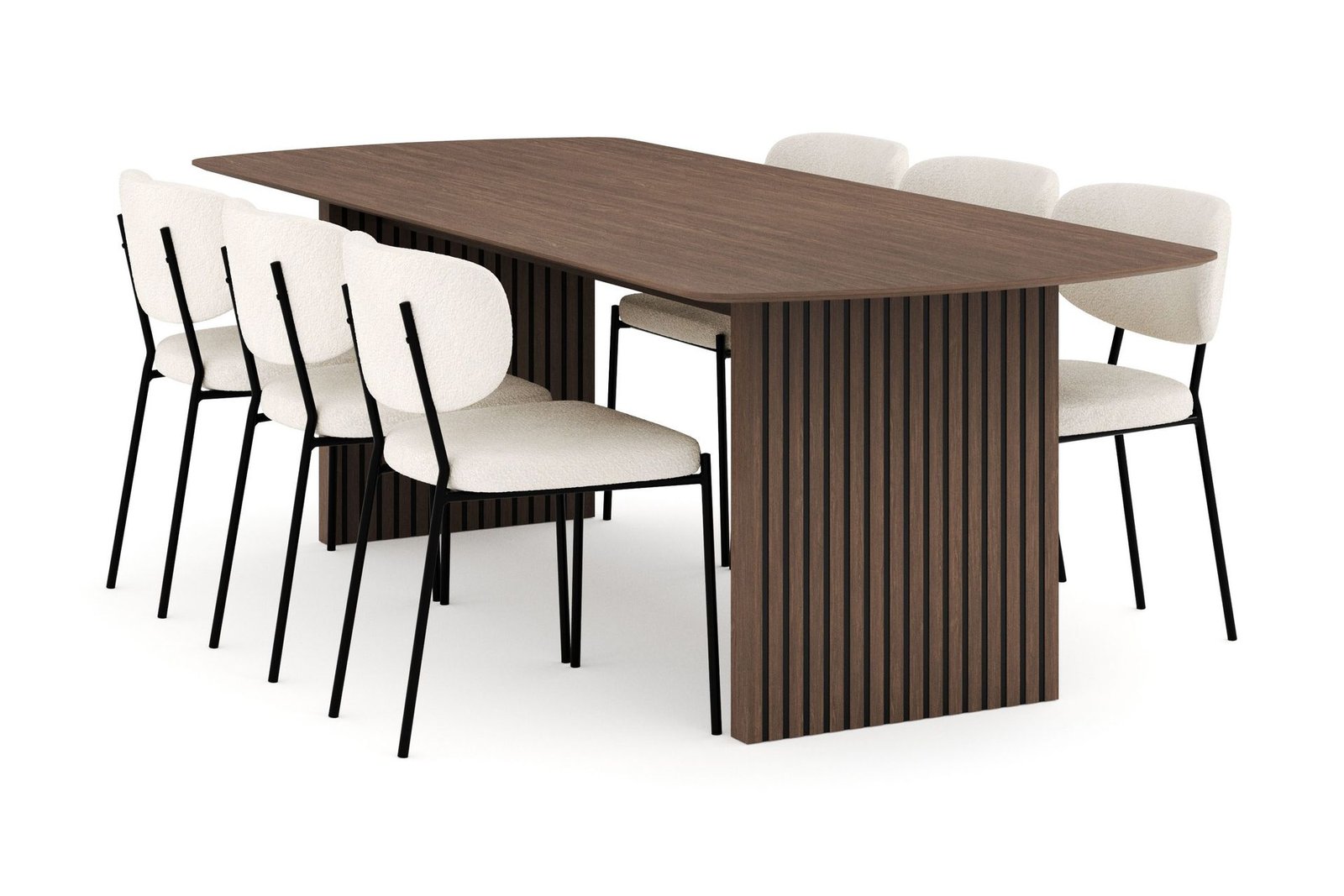 richeto-ruokailuryhma-savutammi-240-cm-ja-6-gemmiano-tuolia-savustettu-tammi