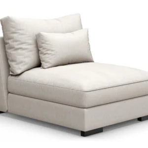 Dubai keskimoduuli extra syvä - Beige