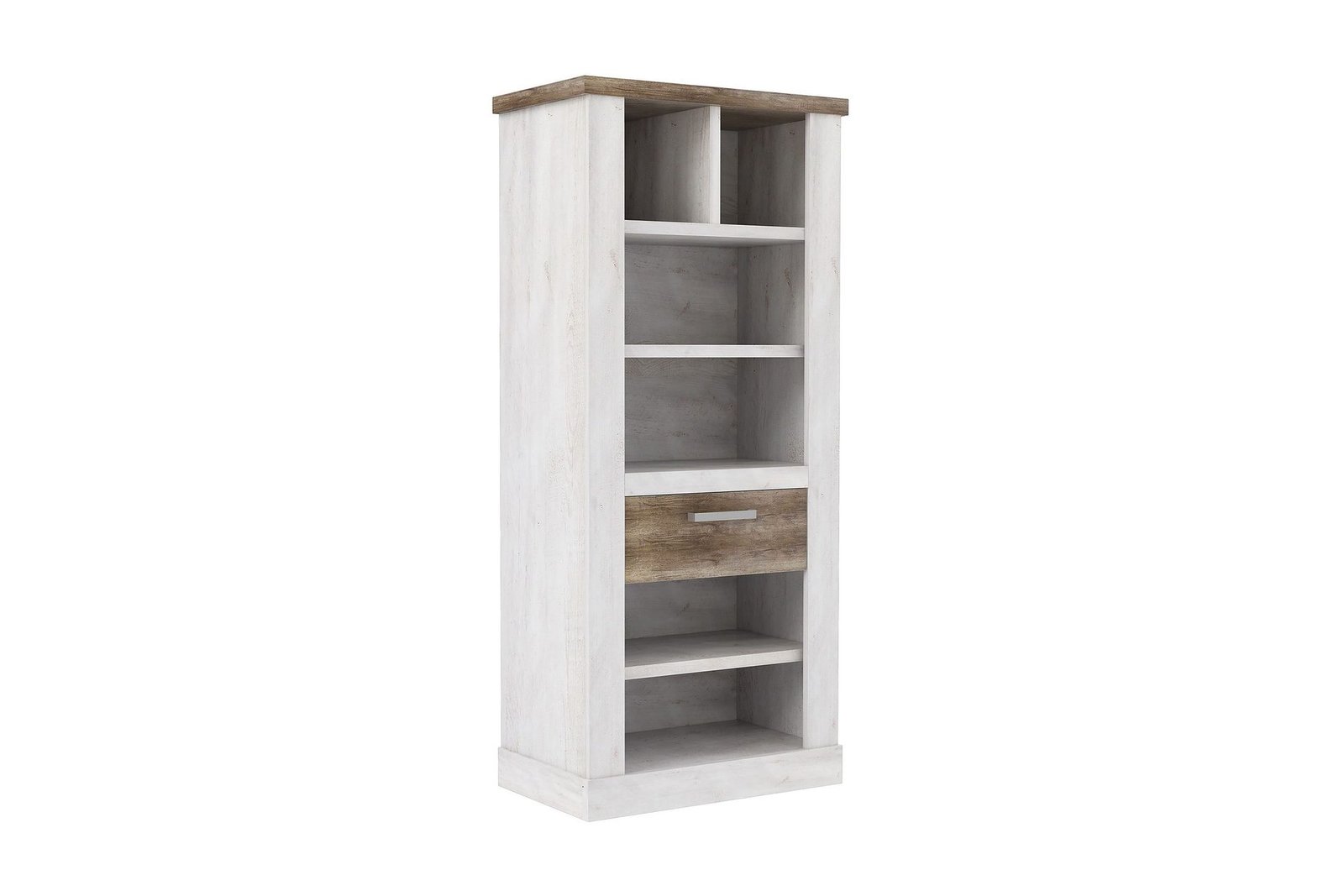 sailytyshylly-breage-41x71-cm-ruskea-valkoinen