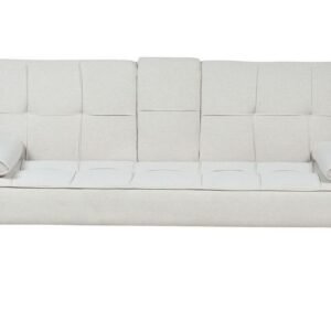 Ferne Vuodesohva 3-istuttava - Beige/Hopea