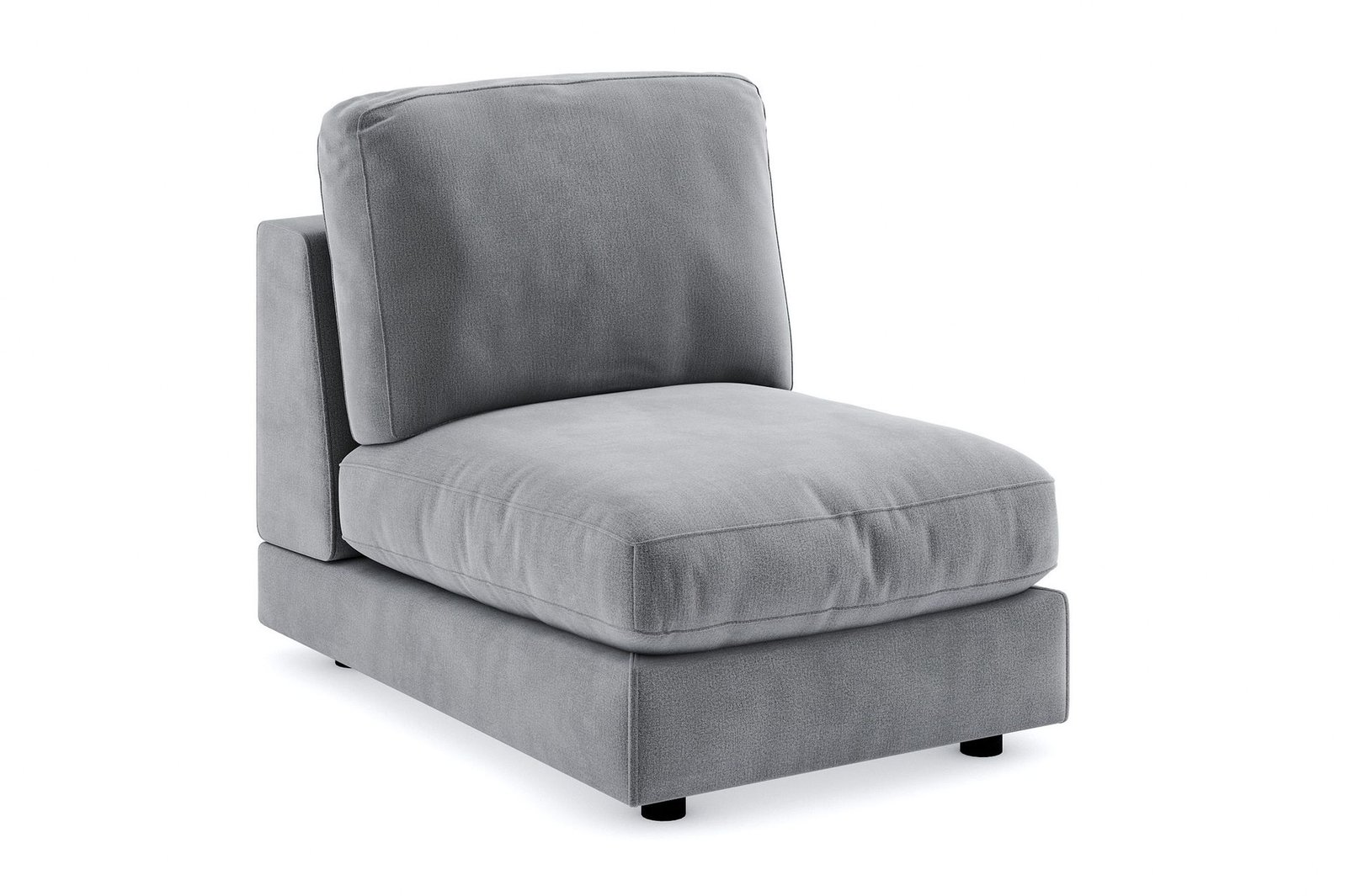 arken-1-istuttava-keskimoduuli-sametilla-70-cm-levea-vaaleanharmaa