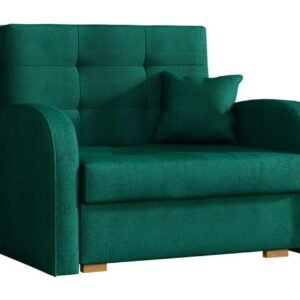 Viva Vuodesohva 102x98x85 cm -