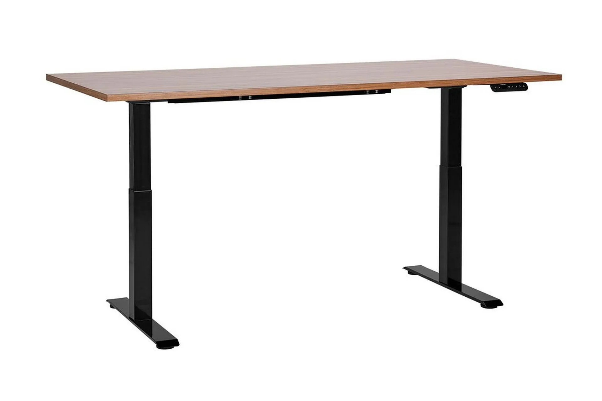 bina-tyopoyta-72x160-cm-tumma-puu-musta