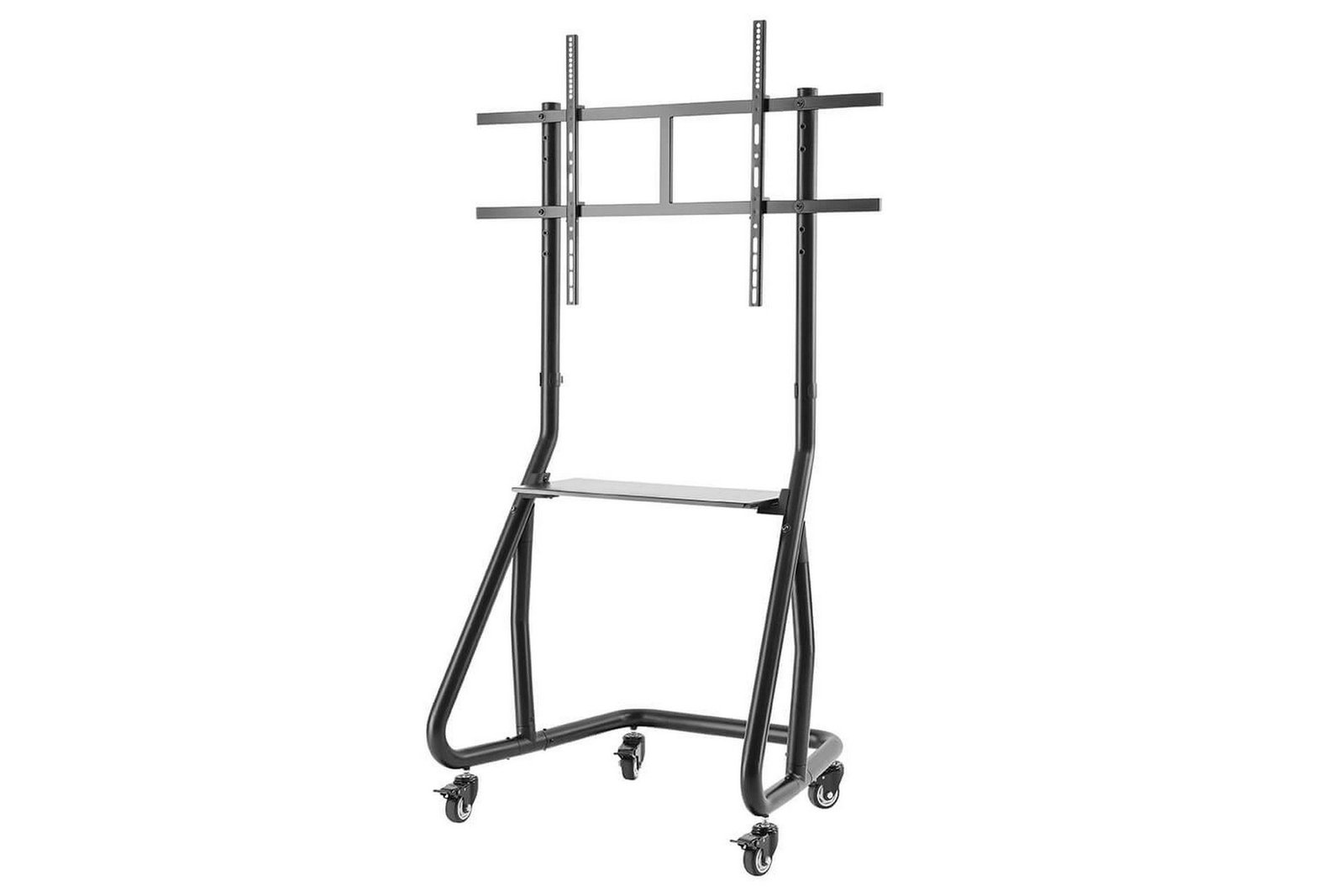 tv-teline-hama-trolley-jopa-100-musta-musta