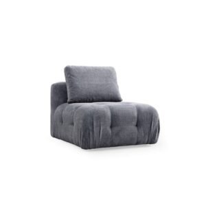 Yvara Mittmodul 90 cm - Harmaa