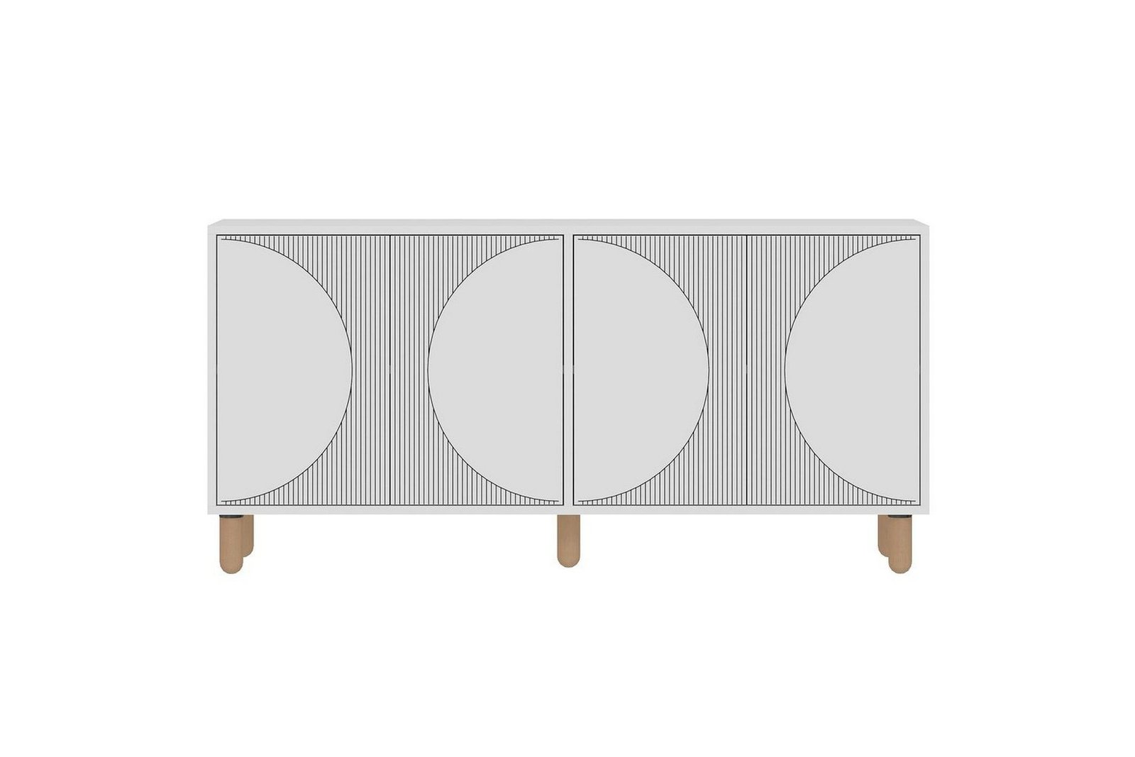 zyric-konsolipoyta-150-cm-valkoinen