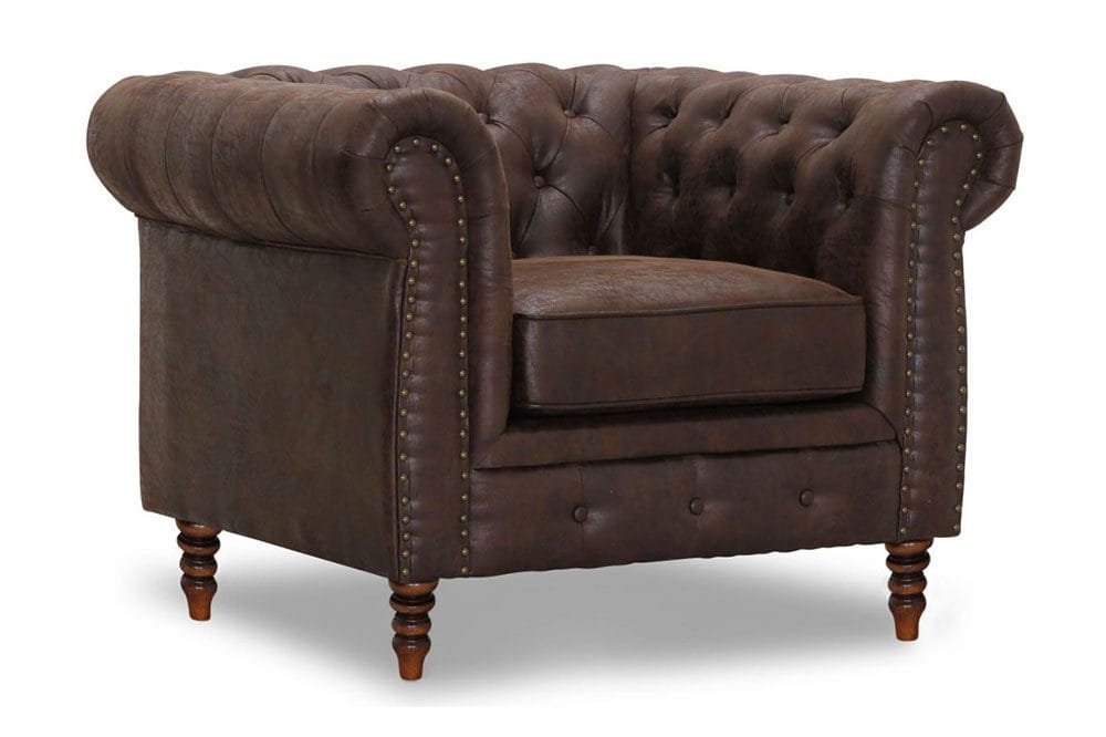 nojatuoli-cambridge-kangas-vintage-ruskea