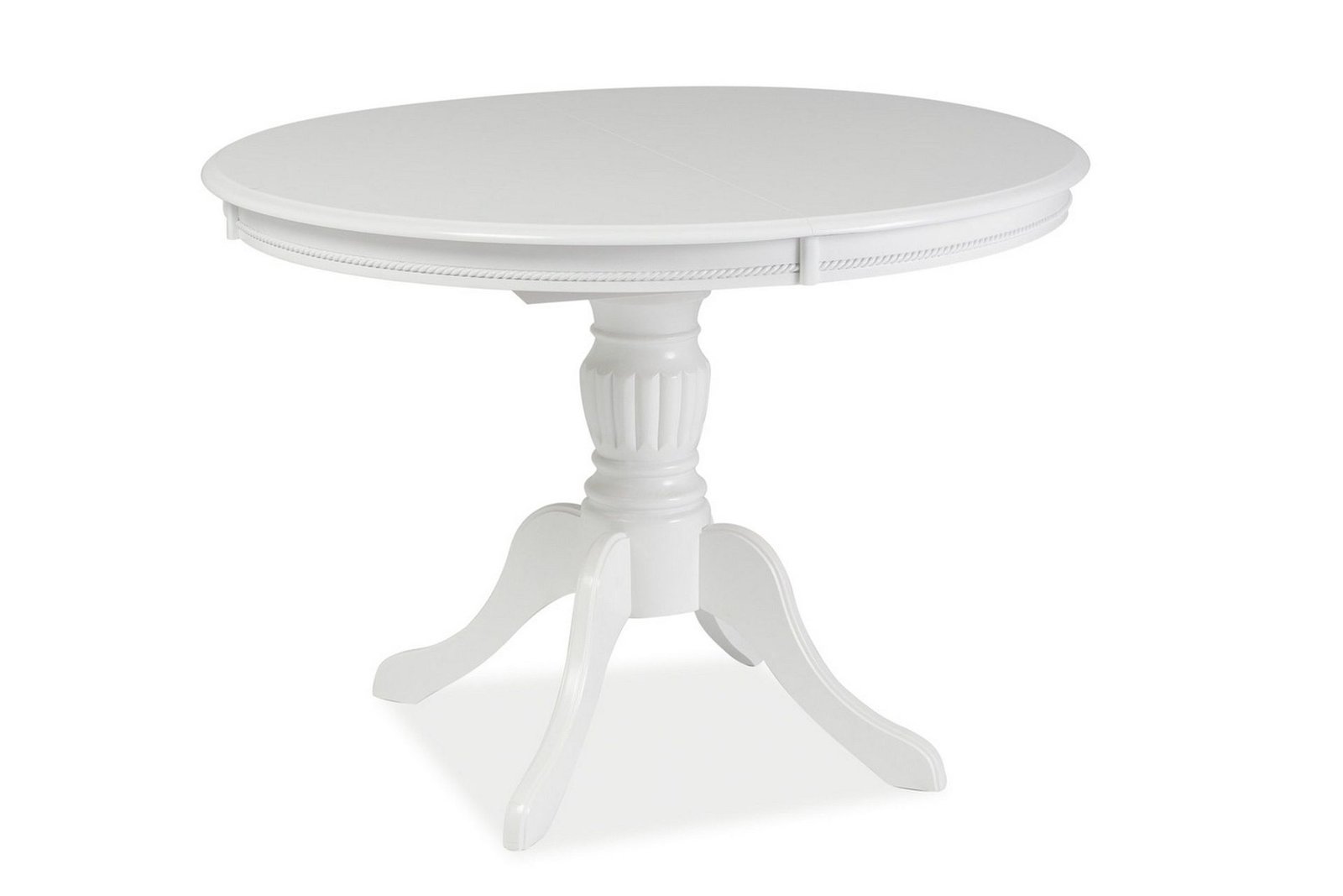 ruokapoyta-staley-jatkettava-106-141-cm-soikea-valkoinen