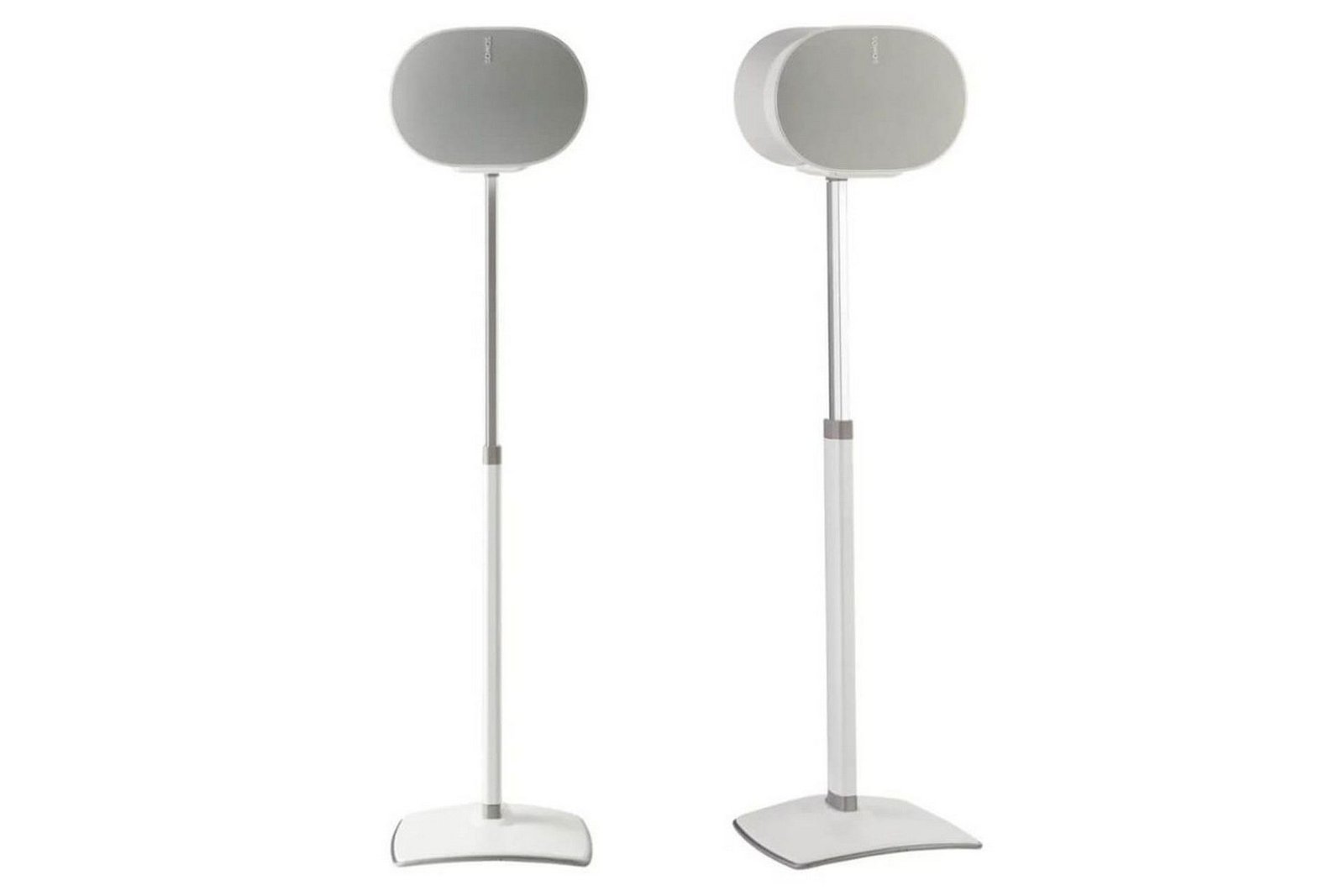 lattiastandi-sanus-sonos-era-300-2-osaa-valkoinen