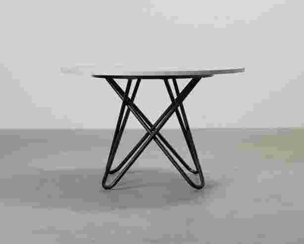 calligaris-stellar-ruokapoyta-o-120-cm