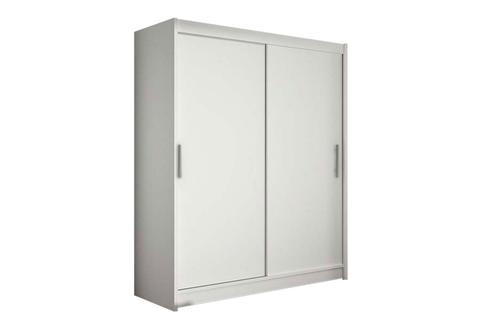 vaatekaappi-presto-150-cm-liukuovet-valkoinen