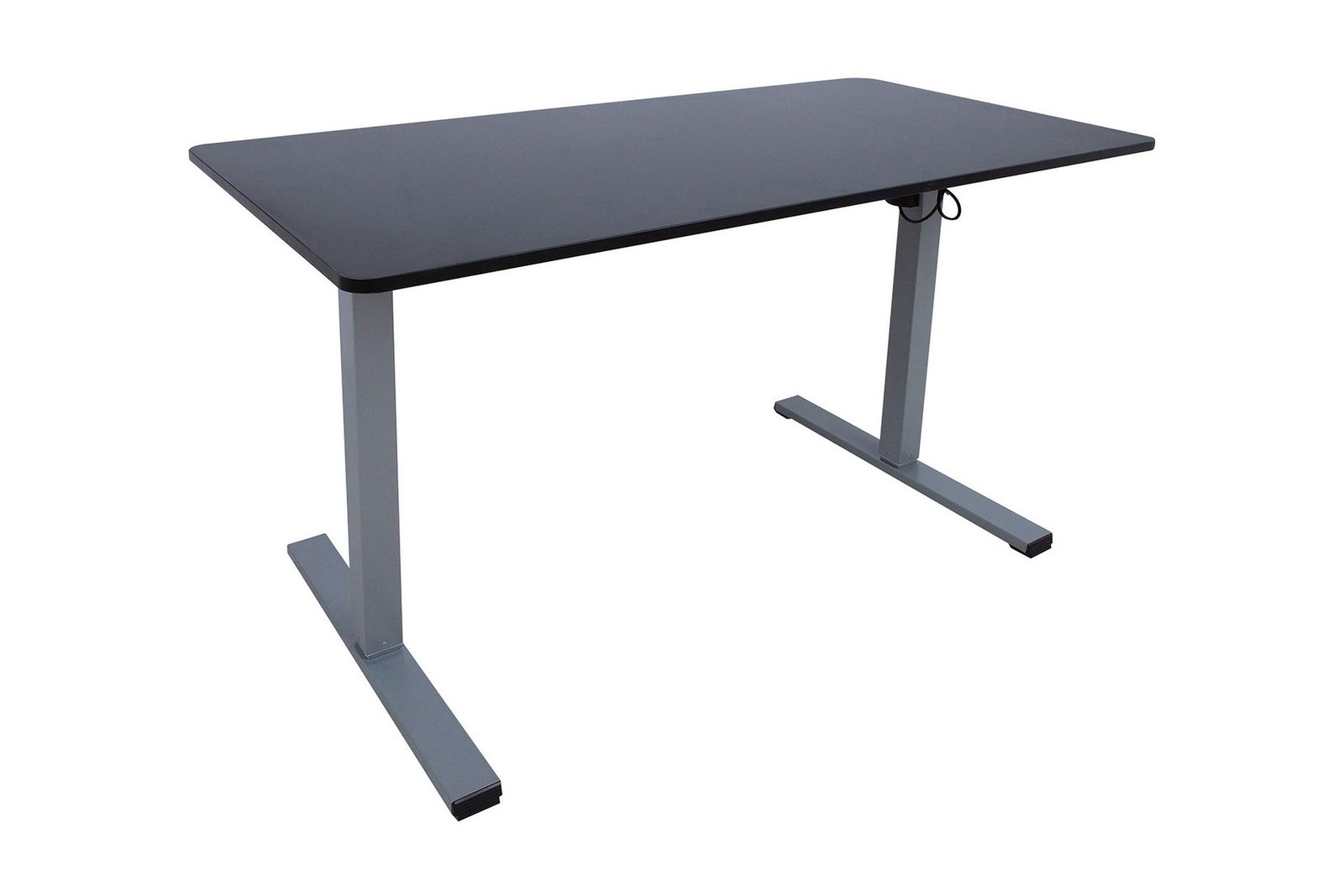 tyopoyta-ergo-optimal-1-moottorilla-120x60-cm-musta-harmaa