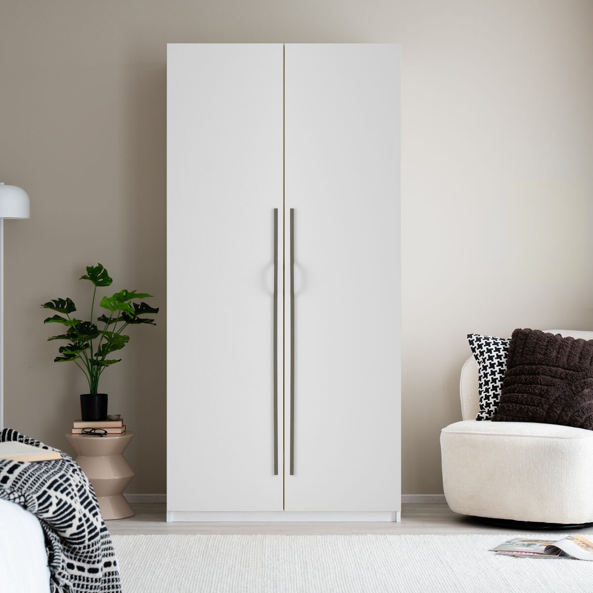 edith-vaatekaappi-100x54x205-cm-valkoinen-belluno-harmaa-vetimella