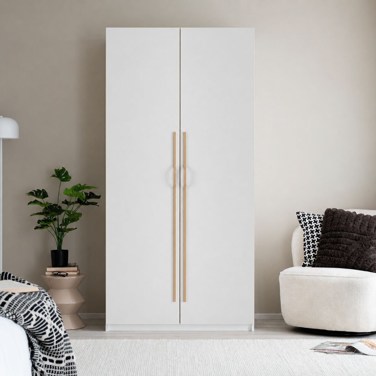 edith-vaatekaappi-100x54x205-cm-valkoinen-belluno-kulta-vetimella