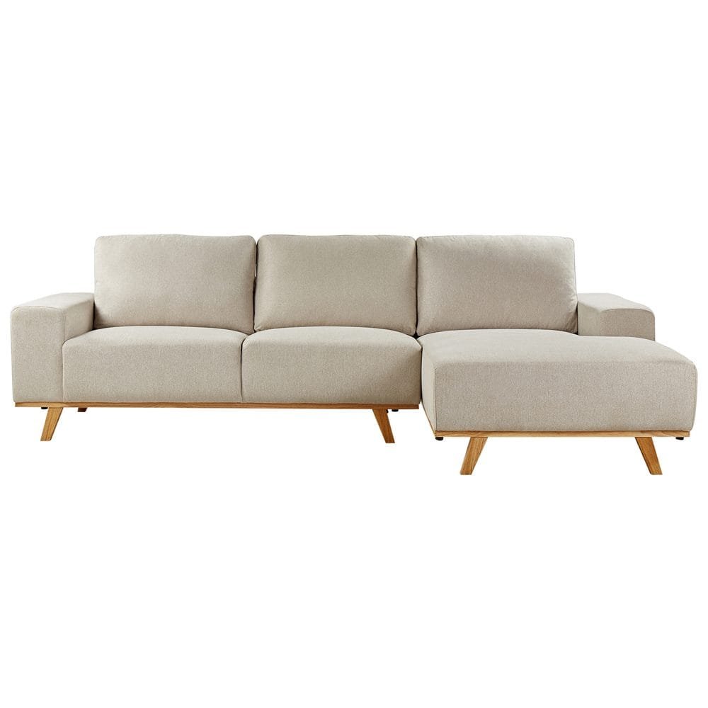 Kulmasohva Nora - Beige