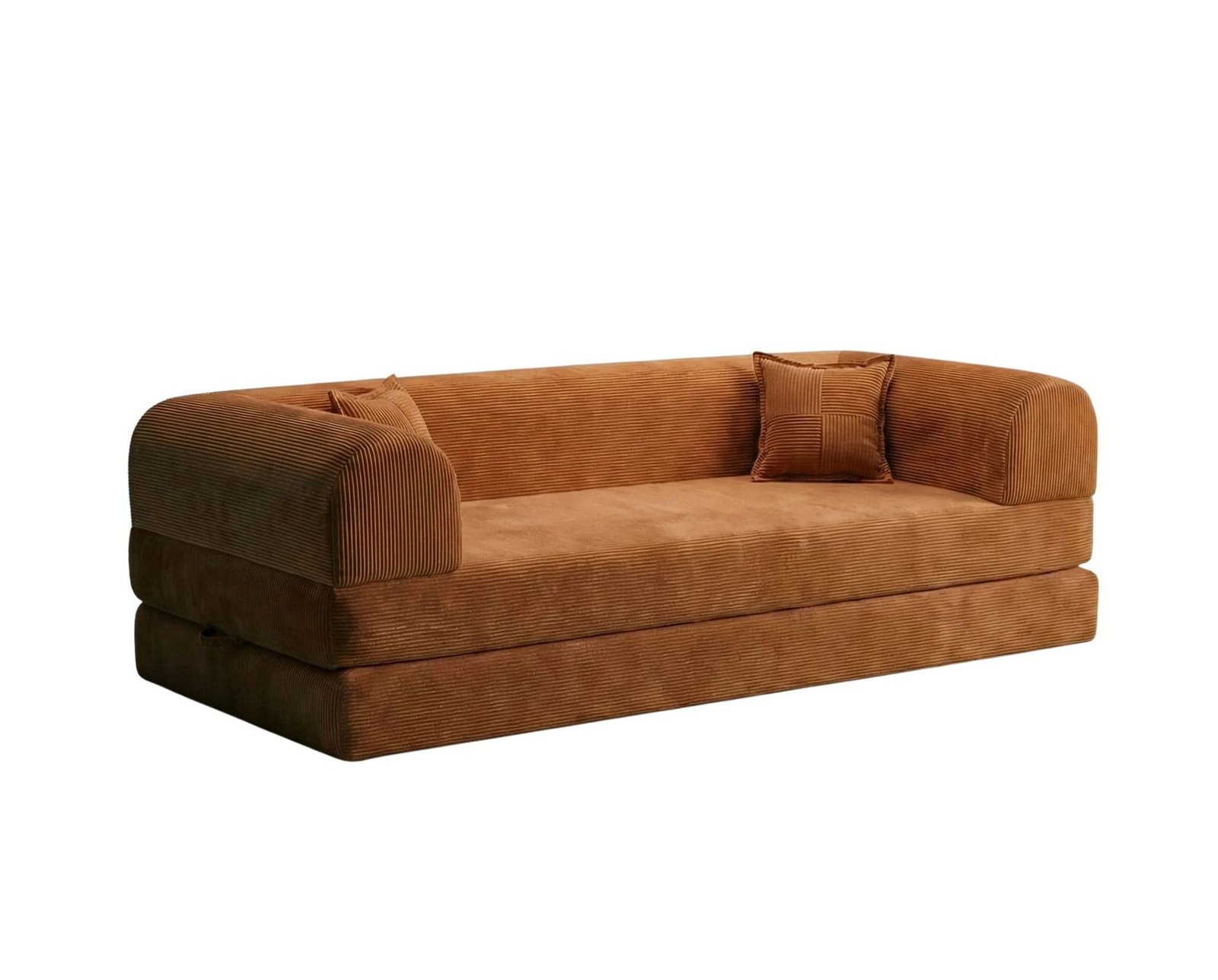 3-istuttava-vuodesohva-atelier-del-sofa-legom-eco-190-x-90-x-25-cm-oranssi