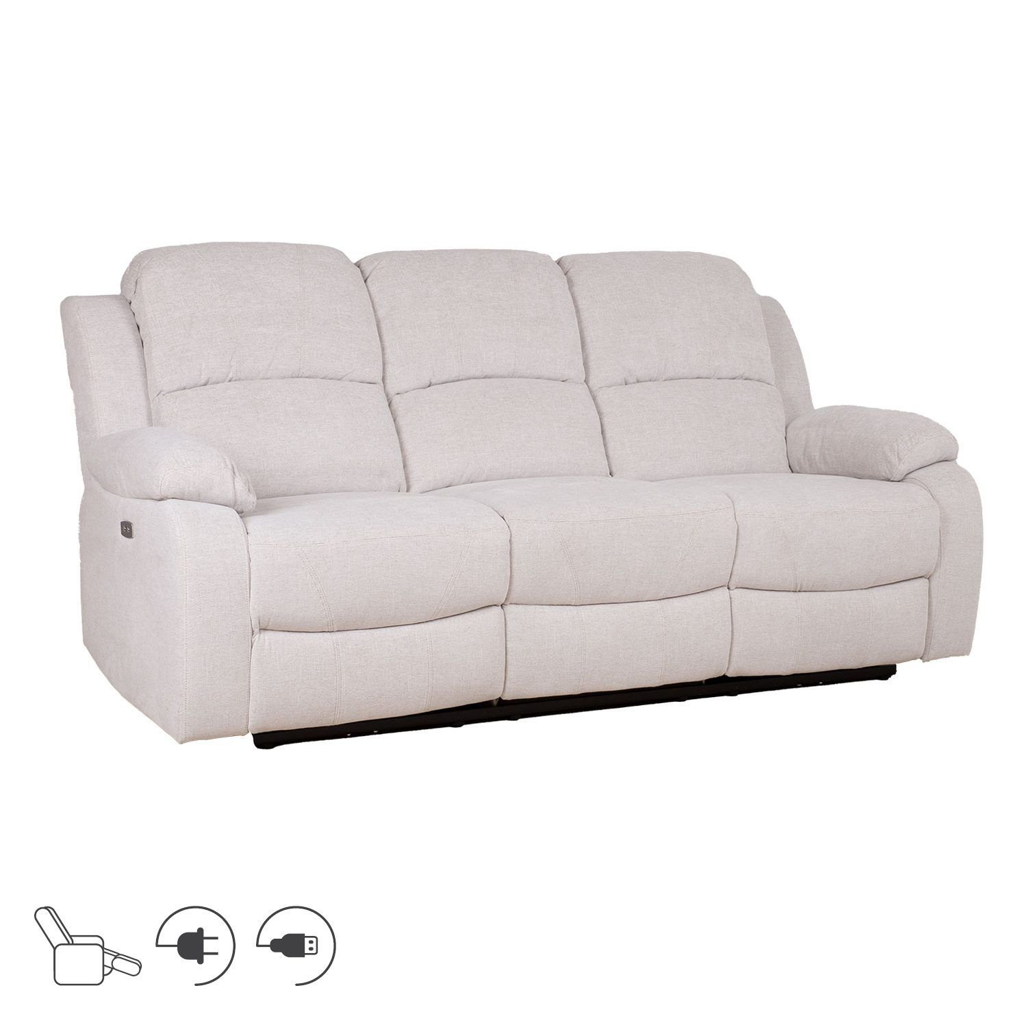 recliner-sohva-tranor-3-istuttava-sahkoisella-mekanismilla-luonnonvalkoinen