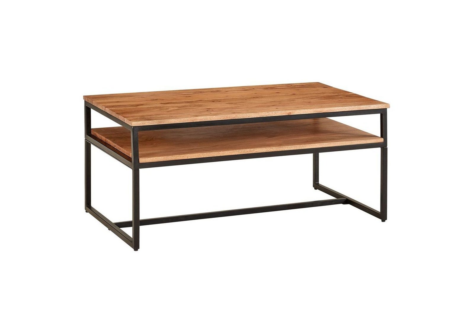 sohvapoyta-wohnling-vankkaa-puuta-100-cm-suorakaide-tarjottimella-moderni