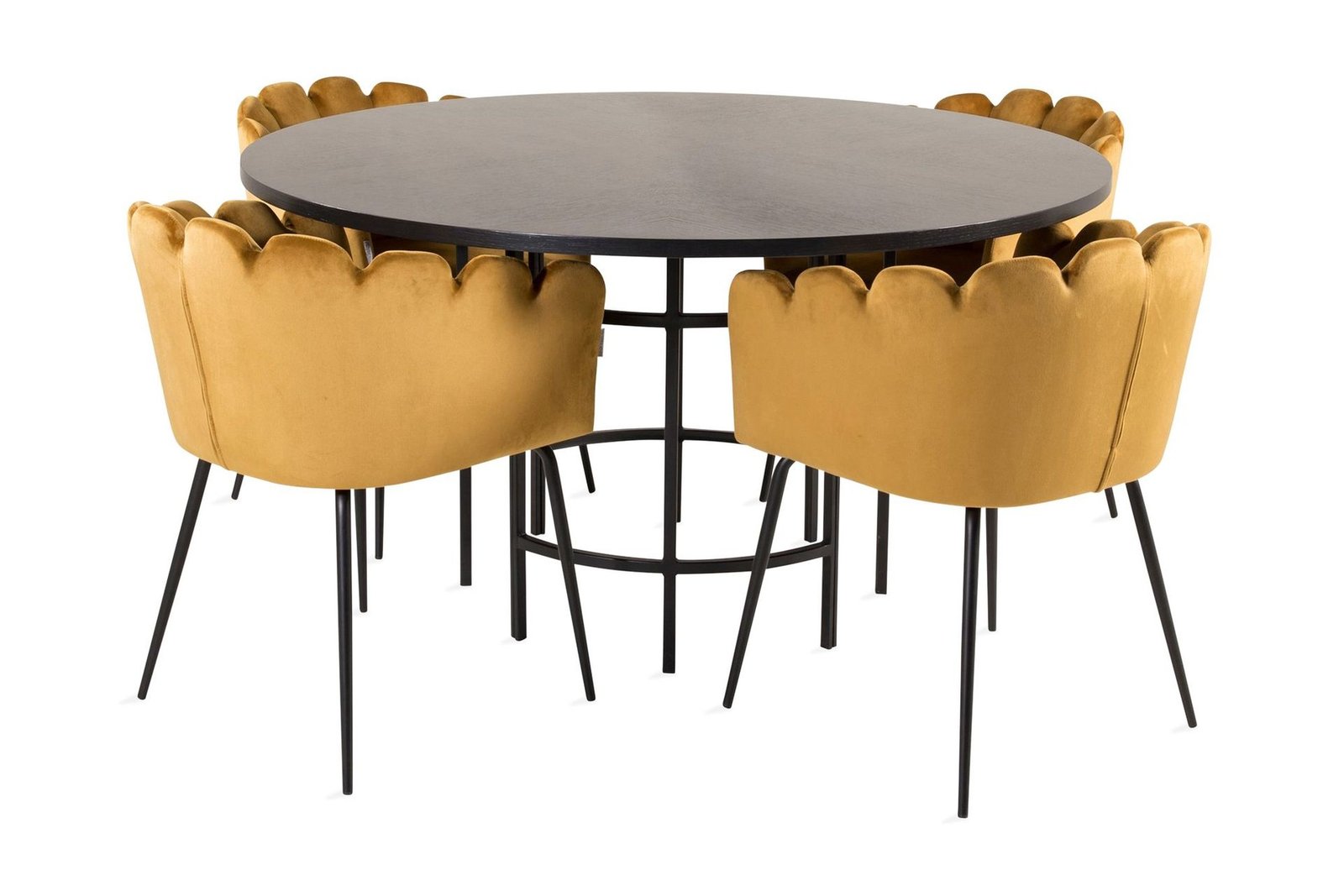 ruokailuryhma-copenhagen-4-limhamn-tuolia-keltainen-furniture-fashion