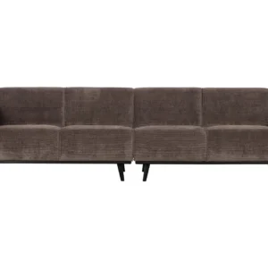 4:n ist Sohva Shedfield - Taupe