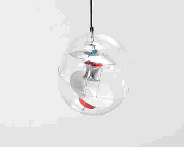 verpan-vp-globe-riippuvalaisin-o-28-cm