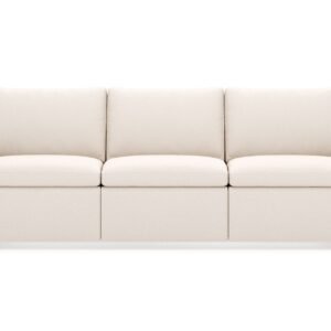 Barsele 3-istuttava Sähköinen Reclinersohva - Beige