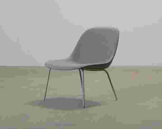 muuto-fiber-loungetuoli-harmaa