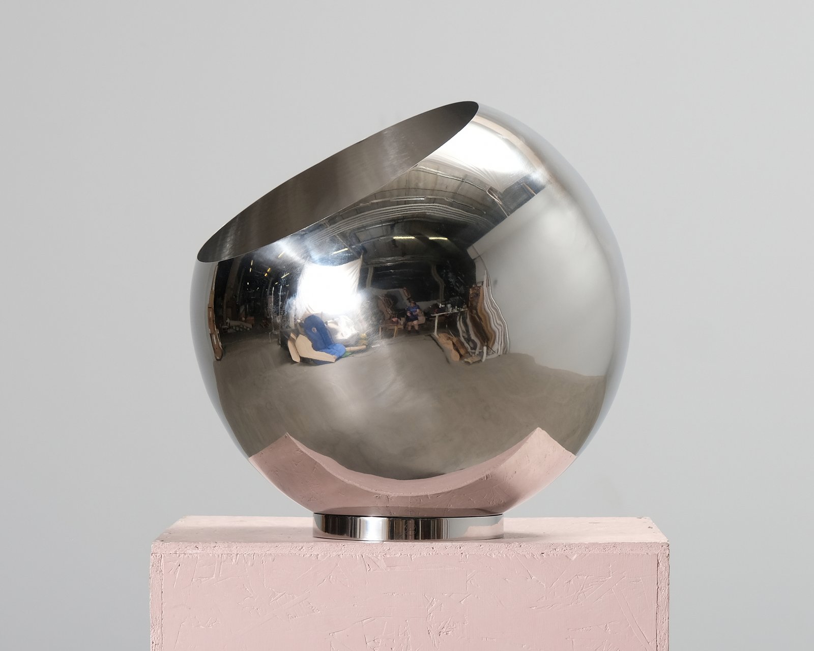 aytm-globe-kukkaruukku-o-43-cm-hopea