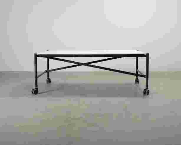 vitra-comma-poyta-120-x-200-cm-valkoinen-musta
