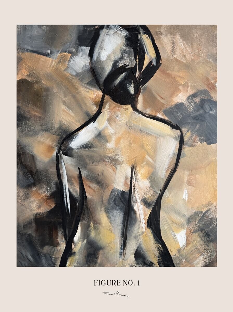 kaverini-figure-1-juliste-50x70-cm