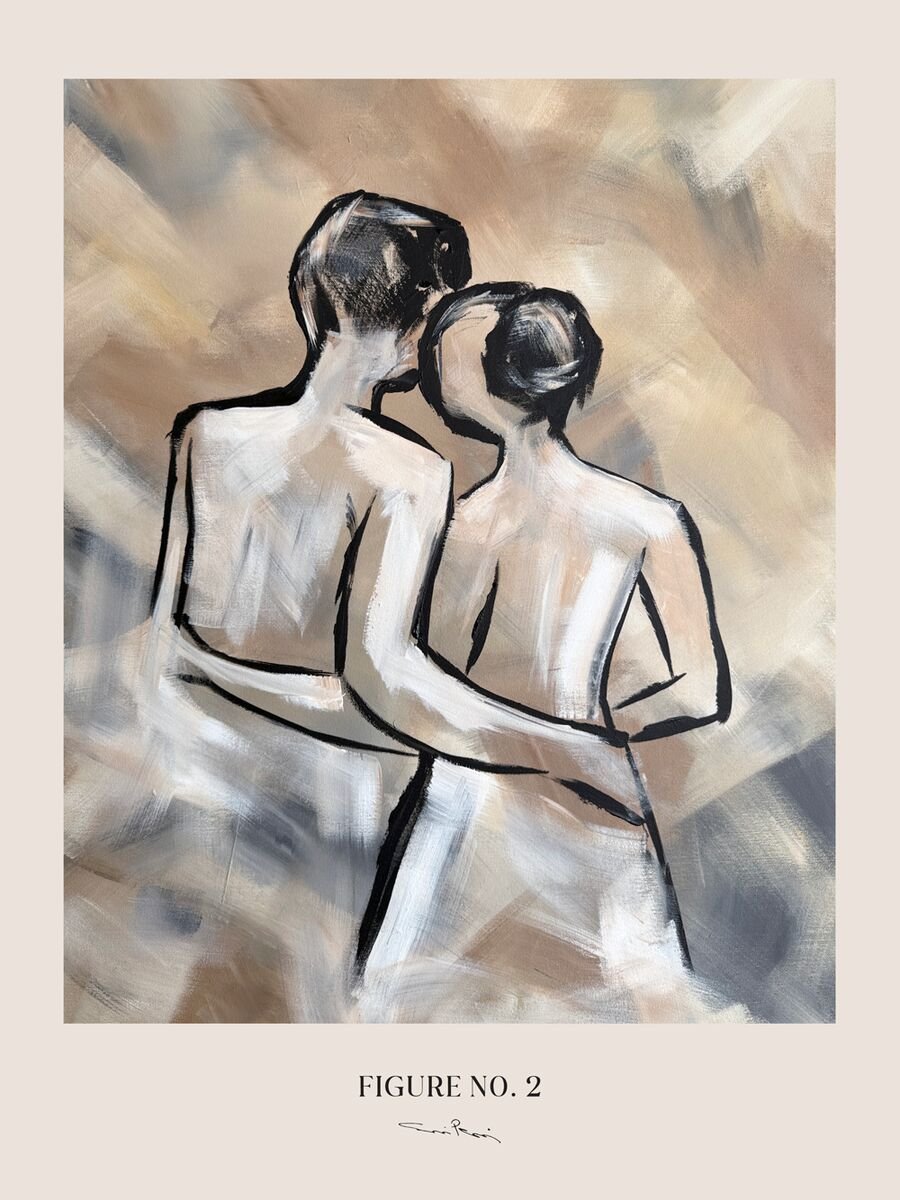 kaverini-figure-2-juliste-30x40-cm