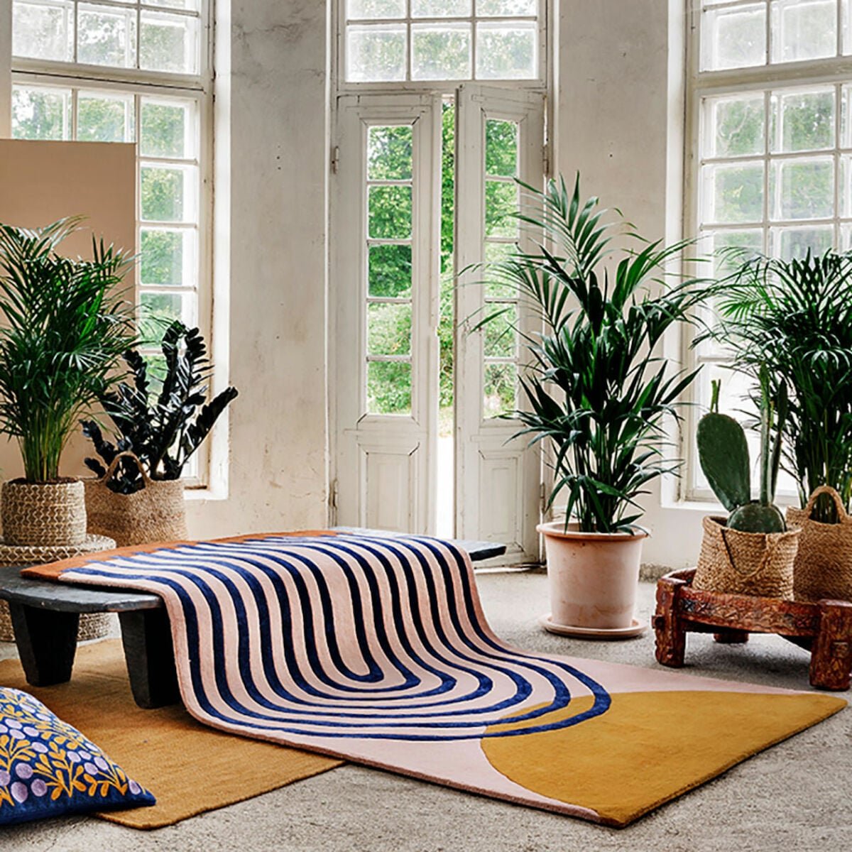 finarte-atrium-matto-170x240-cm-pinkki-kulta
